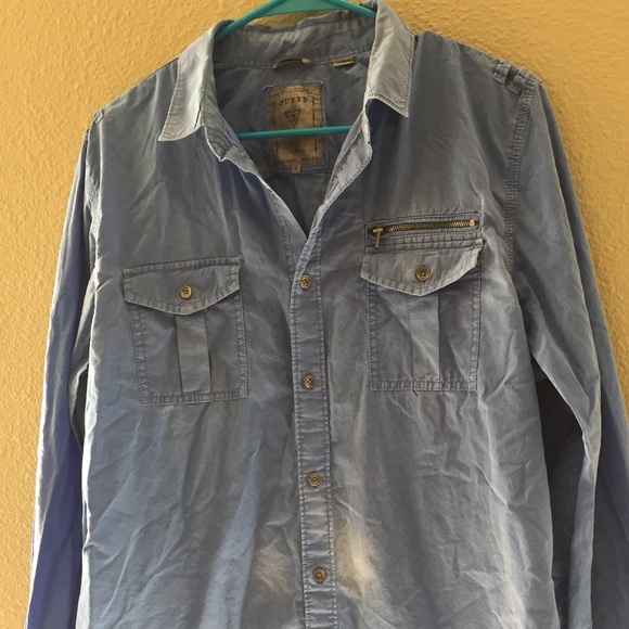 Guess Other - Men’s GUESS Shirt